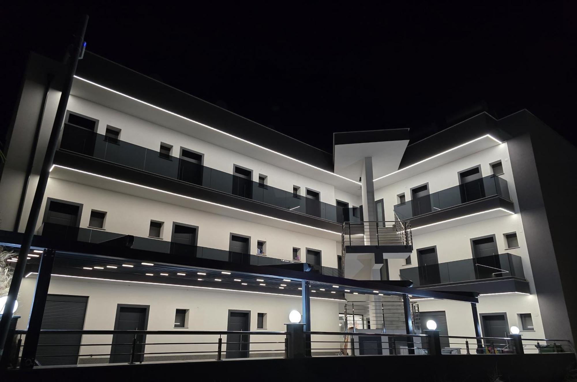الشقق الفندقية Kallithea في  Radina Family المظهر الخارجي الصورة